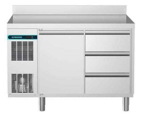 Bild 1: Nordcap Kühltisch CLM 700 2-7061 APL AK